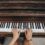 Piano Music for Beginners